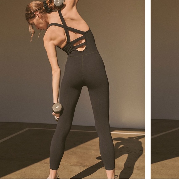 FP Movement by Free People Pants - Free People - Free Throw Onesie